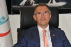 Arpacı: “Bağımlı değil, sağlıklı olun”