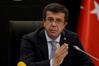 Bakan Zeybekci’ye Almanya’da engel