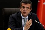 Bakan Zeybekci’ye Almanya’dan sürpriz izin