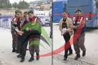 İşadamlarının özgürlüğü beş gün sürdü