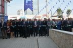DENİF 2017 açıldı