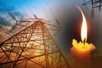 Dikkat! Elektrik kesintisi var