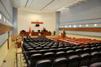 FETÖ/PDY davalarında EGS’ye ikinci salon