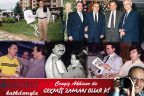 GEÇMİŞ ZAMAN OLUR Kİ