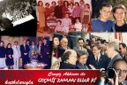 GEÇMİŞ ZAMAN OLUR Kİ