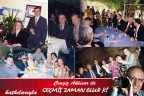 GEÇMİŞ ZAMAN OLUR Kİ