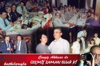 GEÇMİŞ ZAMAN OLUR Kİ