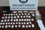 Polisten uyuşturucu operasyonu
