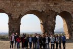 PAÜ Buldan MYO’da çifte etkinlik
