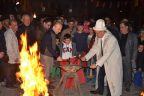 Tavas’ta Nevruz kardeşliği