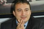 Op. Dr. Saçkan, Türkiye’deki Şehir Hastaneleri’ni yönetecek