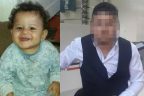 Babası tarafından döverek öldürülen bebeğin annesi konuştu
