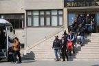 İşadamına silahlı saldırıya 11 gözaltı