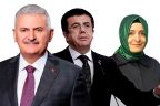 Yıldırım kabinede değişiklik sinyali verdi