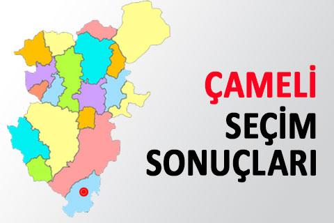 Çameli’de “Evet” çoğunlukta