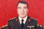 KOMUTAN HAYATINI KAYBETTİ