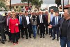 CHP Bozkurt İlçe Binası, Özgür Özel’in katılımıyla açıldı