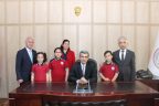 23 Nisan’ın sembolik Başsavcısı