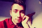 Acıpayam’da motosiklet ile ambulans çarpıştı: 1 ölü 1 yaralı