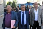 Adnan Keskin’e Cumhurbaşkanı’na hakaret soruşturması