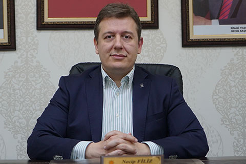 Filiz: “Hayır oyu verenler üzülmesin”