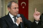 Tin’den AGİT üyesine tepki