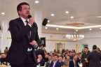 AK Parti’de “Vefa” buluşması