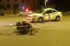 Bahçelievler’de korkunç kaza: 1 ölü 2 yaralı