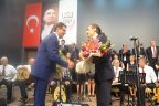 Baro’da müzik rüzgarı