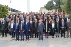 İlhan’dan Avukatlar Günü’nde FETÖ ve referandum vurgusu