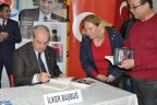 İlker Başbuğ’a yoğun ilgi