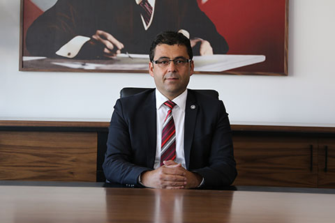 Denizli Barosu “Seçim Hukuku ve Güvenliği Merkezi” kurdu