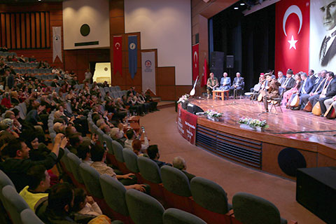 Aşıklar Bayramı’na muhteşem final