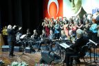 Büyükşehir’den Bahar Konseri