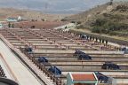 Büyükşehir’den enerji devrimi