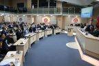 Büyükşehir’in 2016 yılı faaliyet raporuna Meclis’ten onay