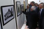 Kaybolan yaşamlar sergide
