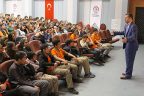 Aşırı kaygı başarısızlığı getirir