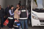 ByLock’tan 13 memur tutuklandı