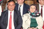 Akcan ölümden döndü