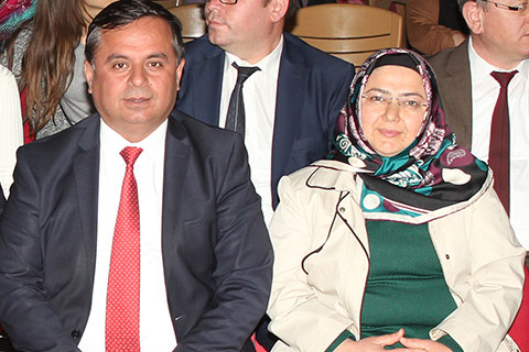 Akcan ölümden döndü