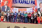 Çameli’ye tarihinin en büyük yatırımları