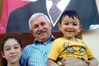 Emekli öğretmen Kemal Açıkalın hayatını kaybetti