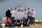 PAÜ’lü gençlerden örnek davranış