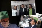 Dr. Saçkan tek başına 112 gibi