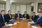 DTO ve İŞKUR girişimci yetiştirecek
