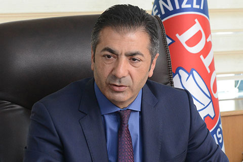 AB fonları bu toplantıda anlatılacak