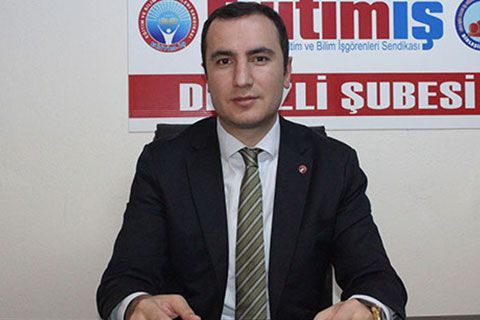 Eğitim-İş, Yönetici Atama Yönetmeliği’ne mahkemeye taşıyacak