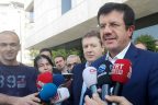 Bakan Zeybekci, Türkiye’nin yeni bir sürece girdiğini söyledi