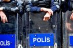 FETÖ bağlantısı şüphesiyle 60 emniyet görevlisi açığa alındı